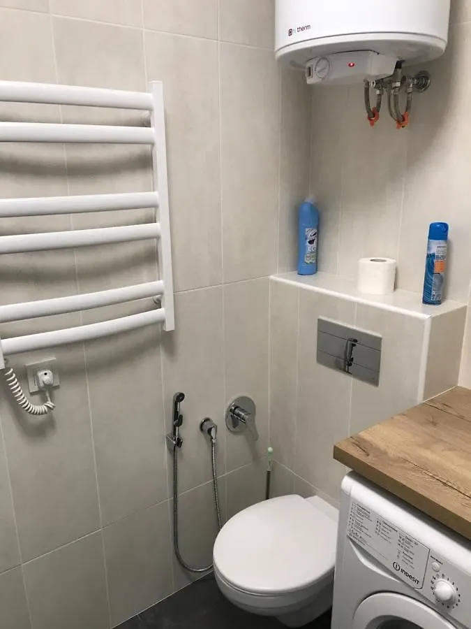 Apartment Apart Assistant On Victory Kyiv