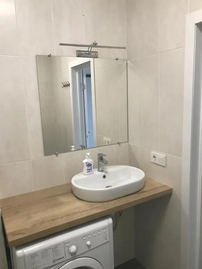 Apartment Apart Assistant On Victory Kyiv Ukraine