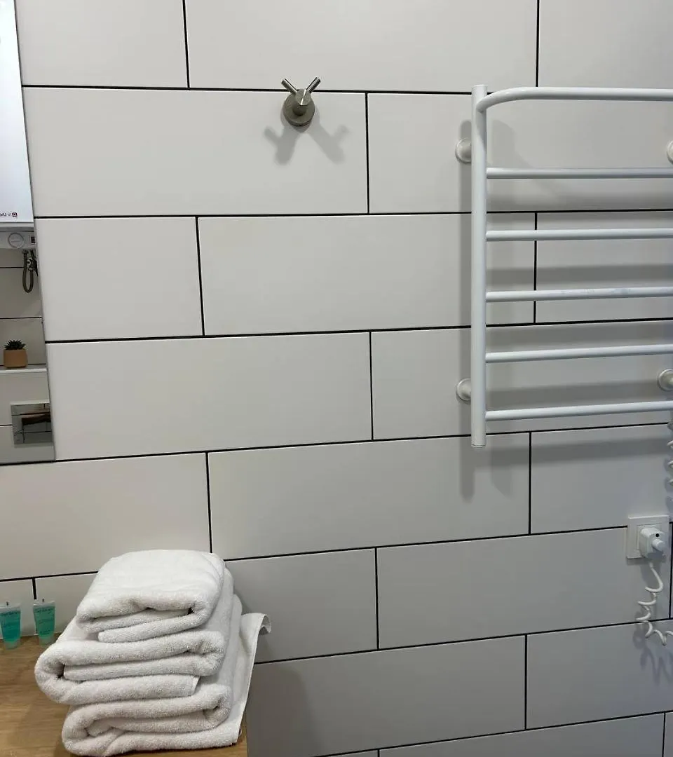 Apartment Apart Assistant On Victory Kyiv