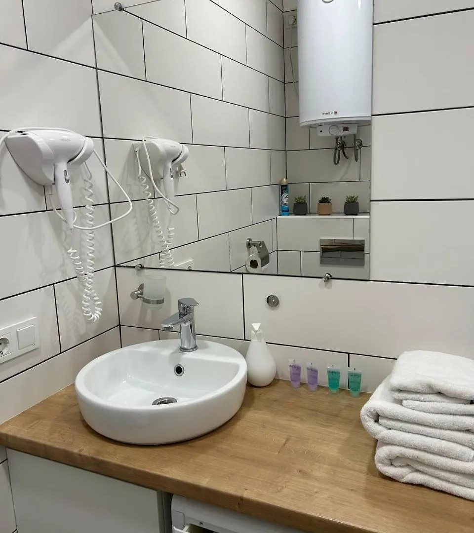 Apartment Apart Assistant On Victory Kyiv Ukraine